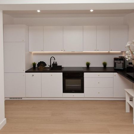 קולובז'ג Apartament E012 Polanki Aqua מראה חיצוני תמונה