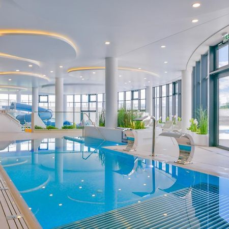 קולובז'ג Apartament E012 Polanki Aqua מראה חיצוני תמונה