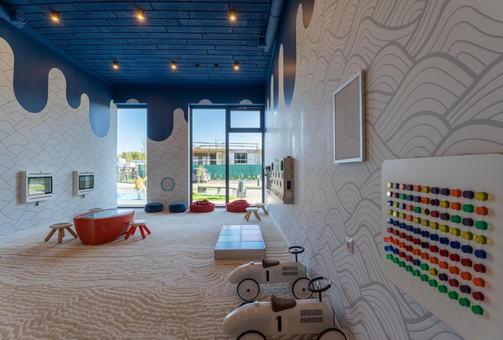 קולובז'ג Apartament E012 Polanki Aqua מראה חיצוני תמונה