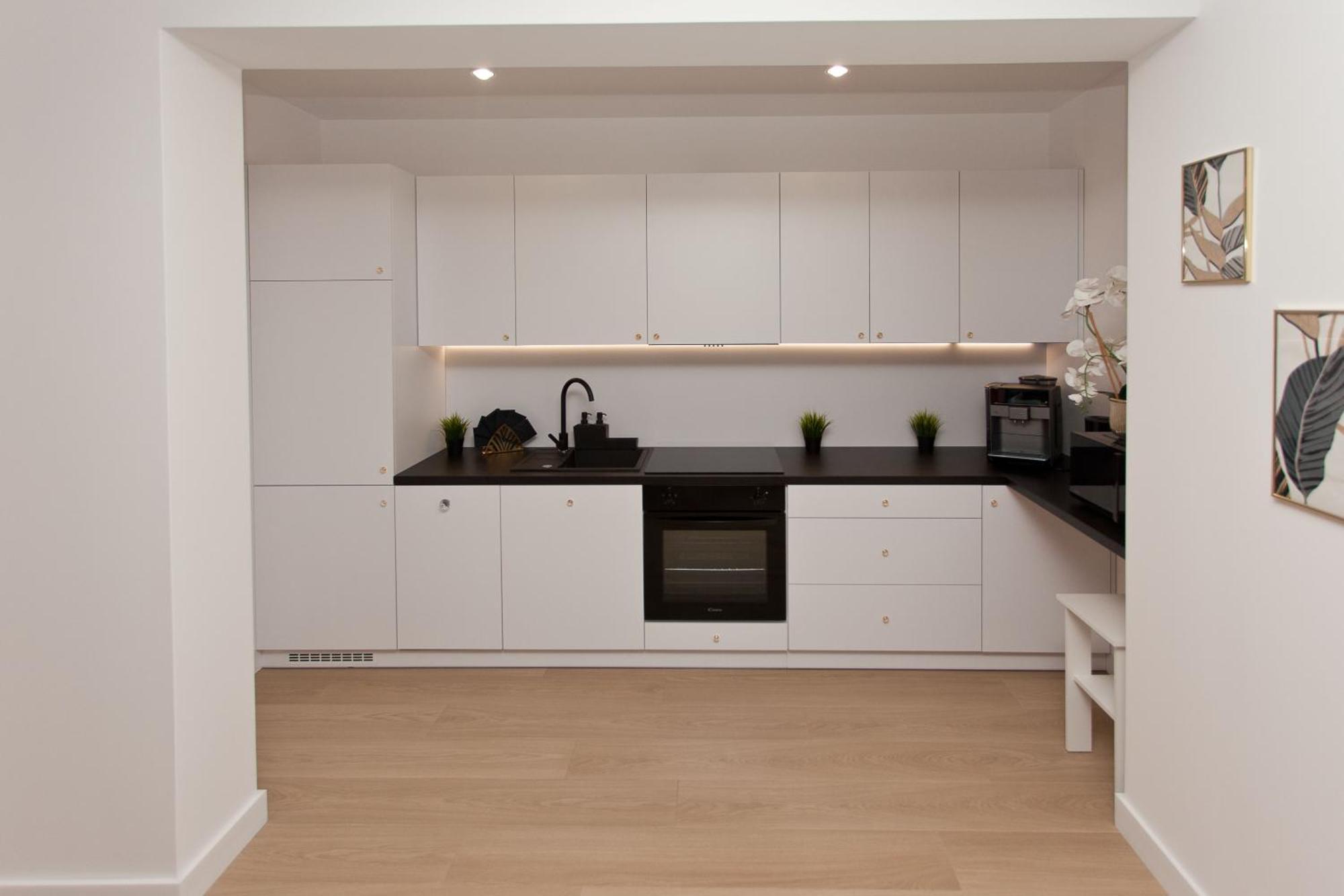 קולובז'ג Apartament E012 Polanki Aqua מראה חיצוני תמונה