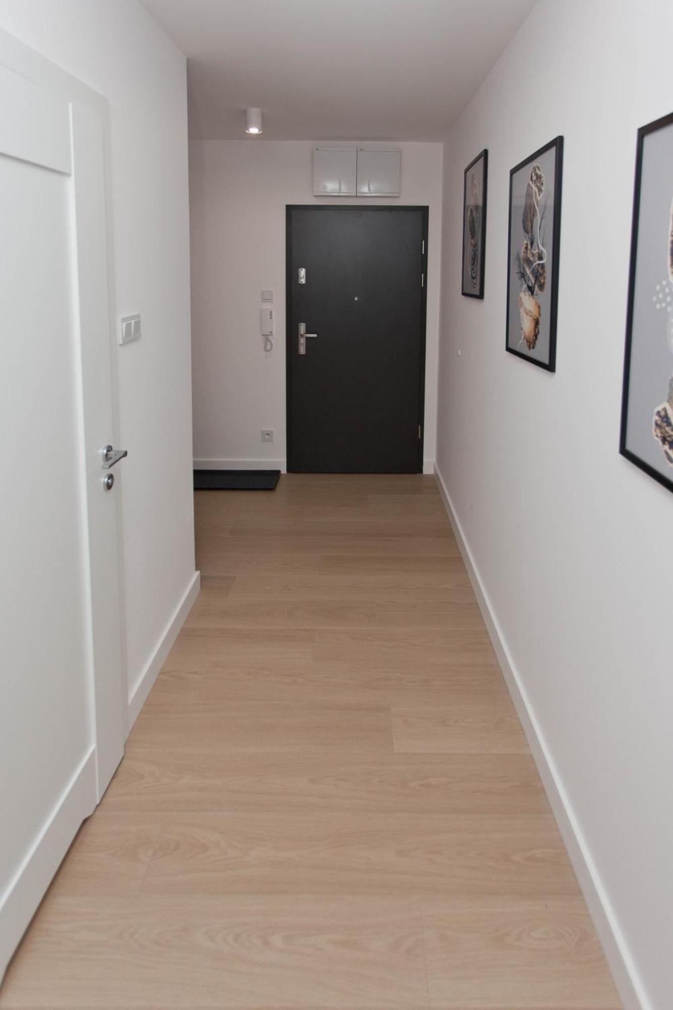 קולובז'ג Apartament E012 Polanki Aqua מראה חיצוני תמונה