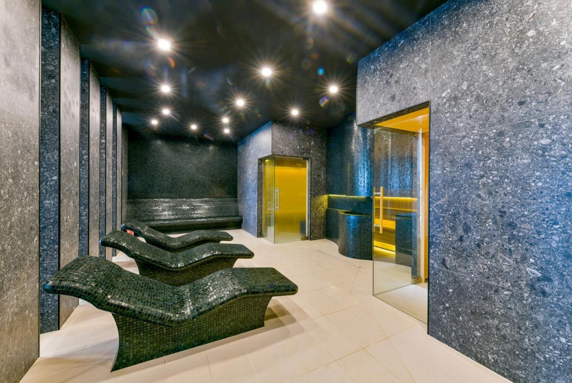 קולובז'ג Apartament E012 Polanki Aqua מראה חיצוני תמונה