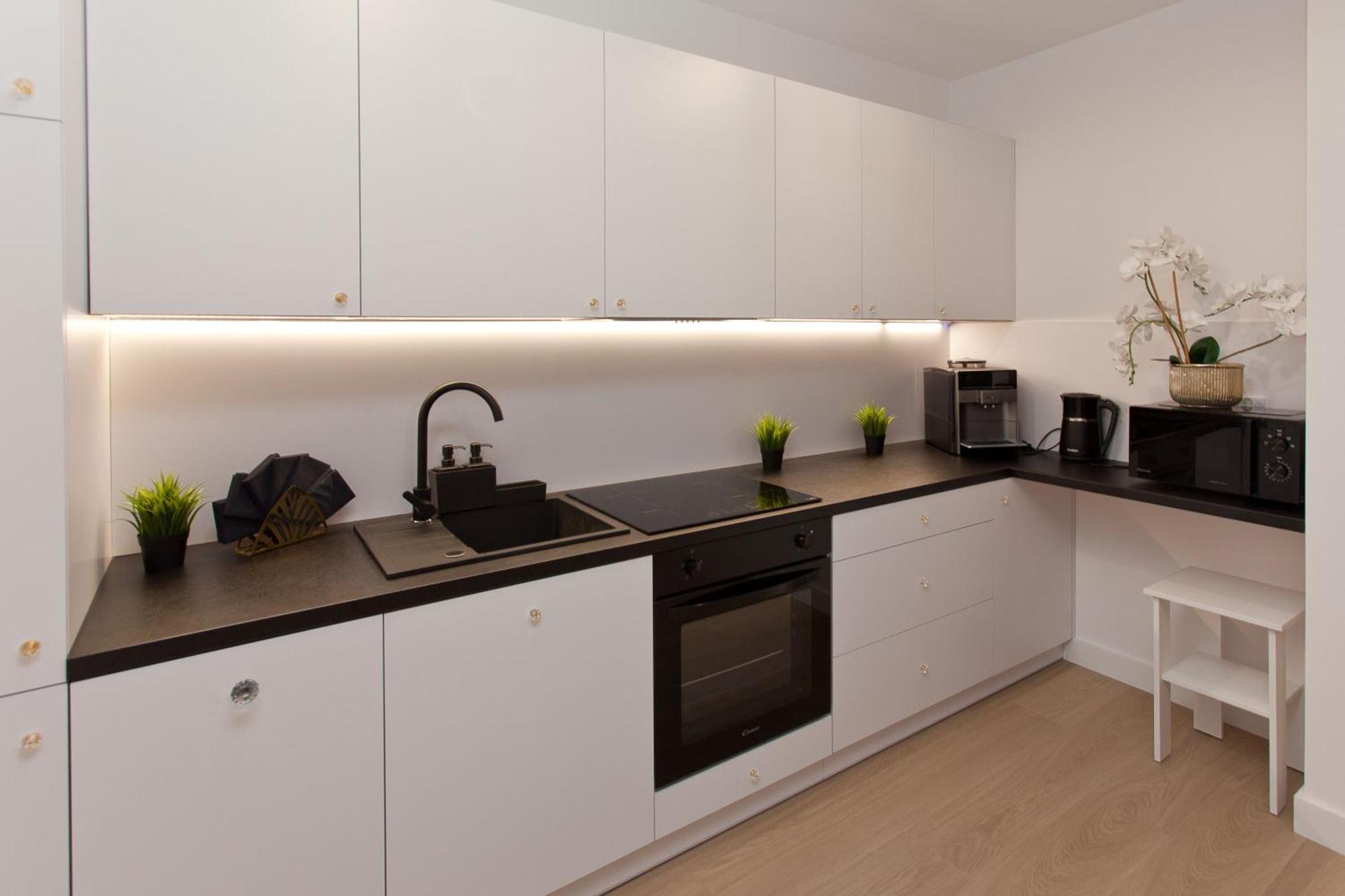 קולובז'ג Apartament E012 Polanki Aqua מראה חיצוני תמונה