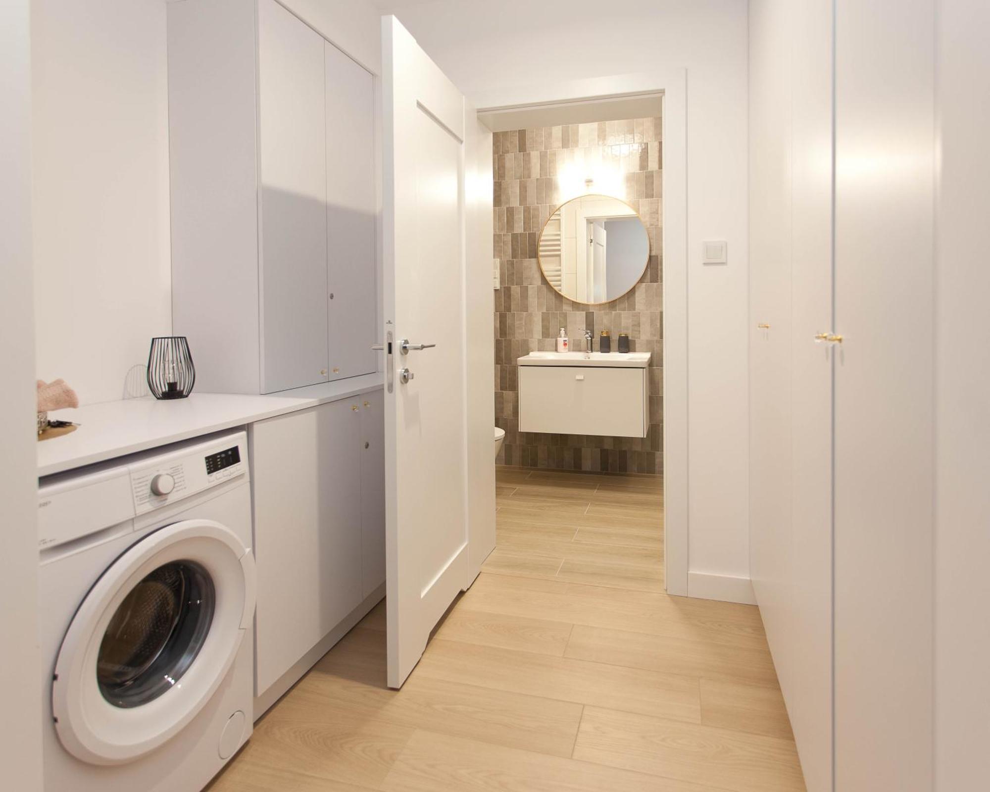 קולובז'ג Apartament E012 Polanki Aqua מראה חיצוני תמונה