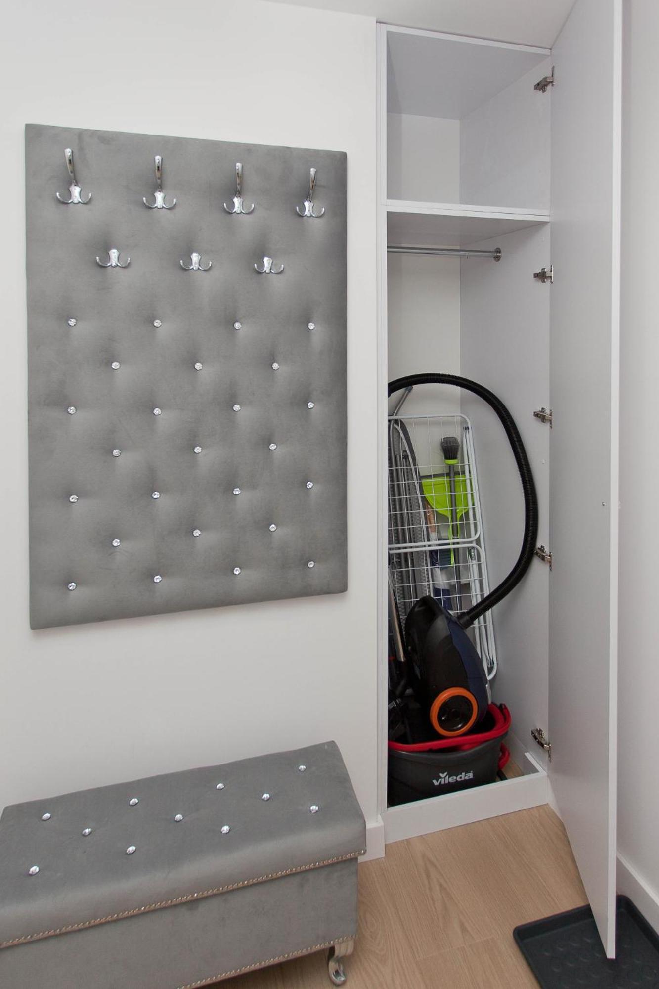 קולובז'ג Apartament E012 Polanki Aqua מראה חיצוני תמונה