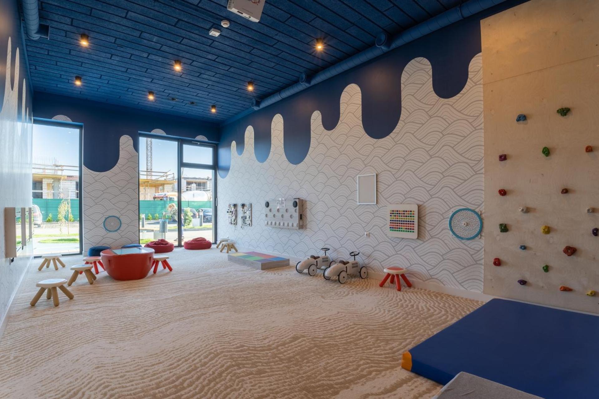 קולובז'ג Apartament E012 Polanki Aqua מראה חיצוני תמונה