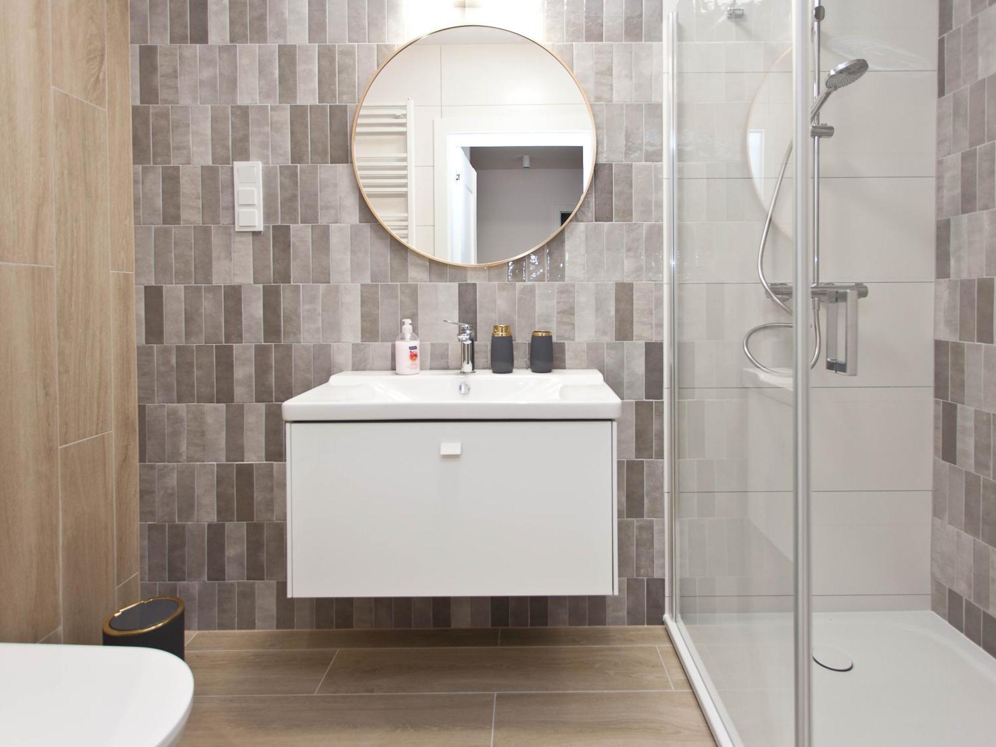 קולובז'ג Apartament E012 Polanki Aqua מראה חיצוני תמונה